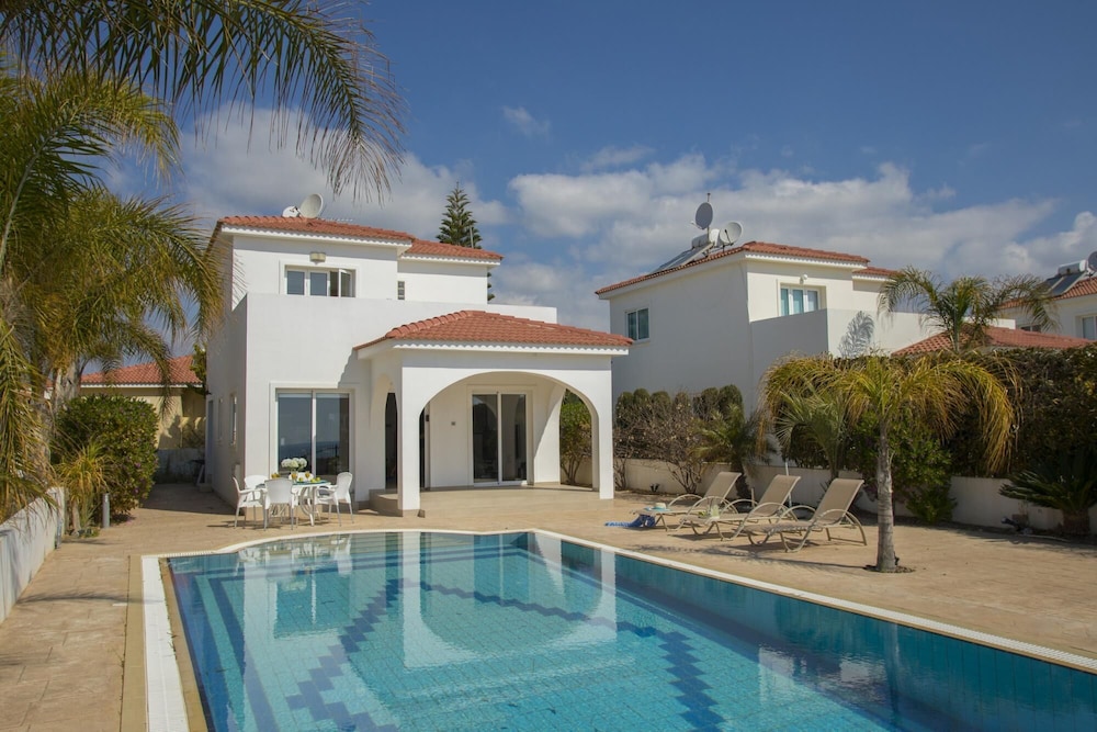 Villa Sunrise 11 in Ayia Napa