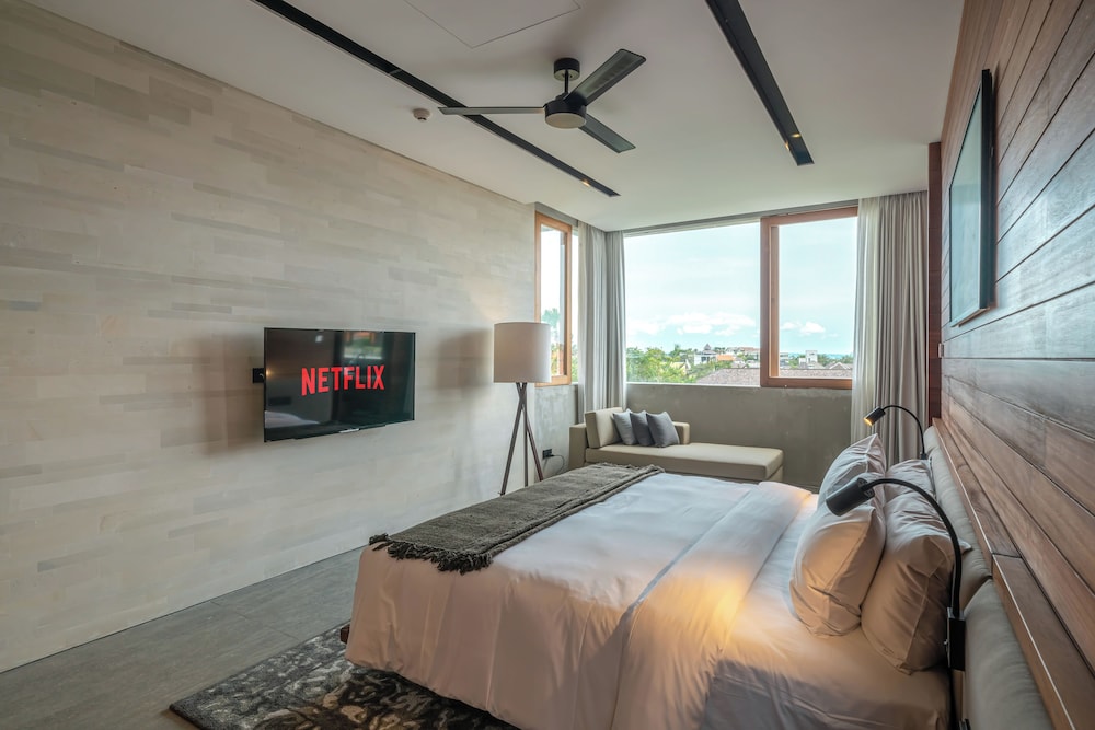 Body Factory Lifestyle Residence Canggu