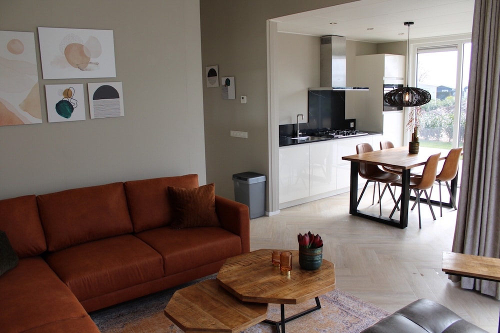 Apartment With Sauna and Terrace in Gelderland