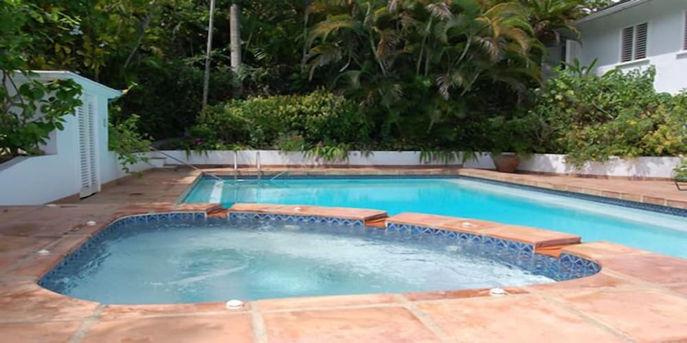 Villa Manana, Ocho Rios 5BR