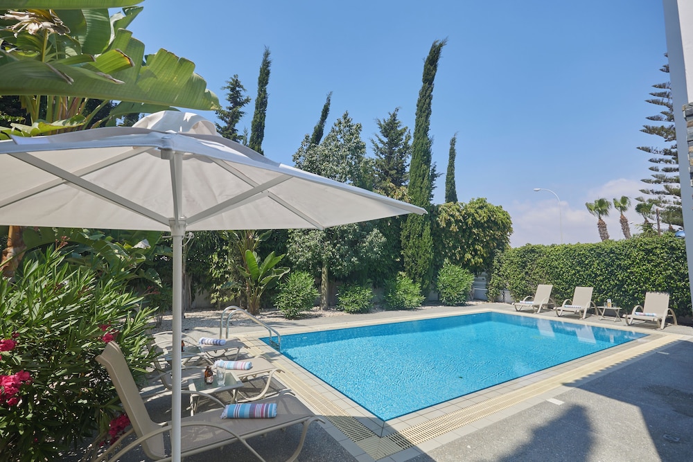 Protaras Simona Villa Sl3