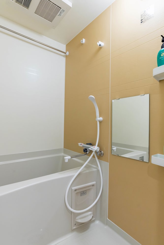 FDS Tennoji Hotel