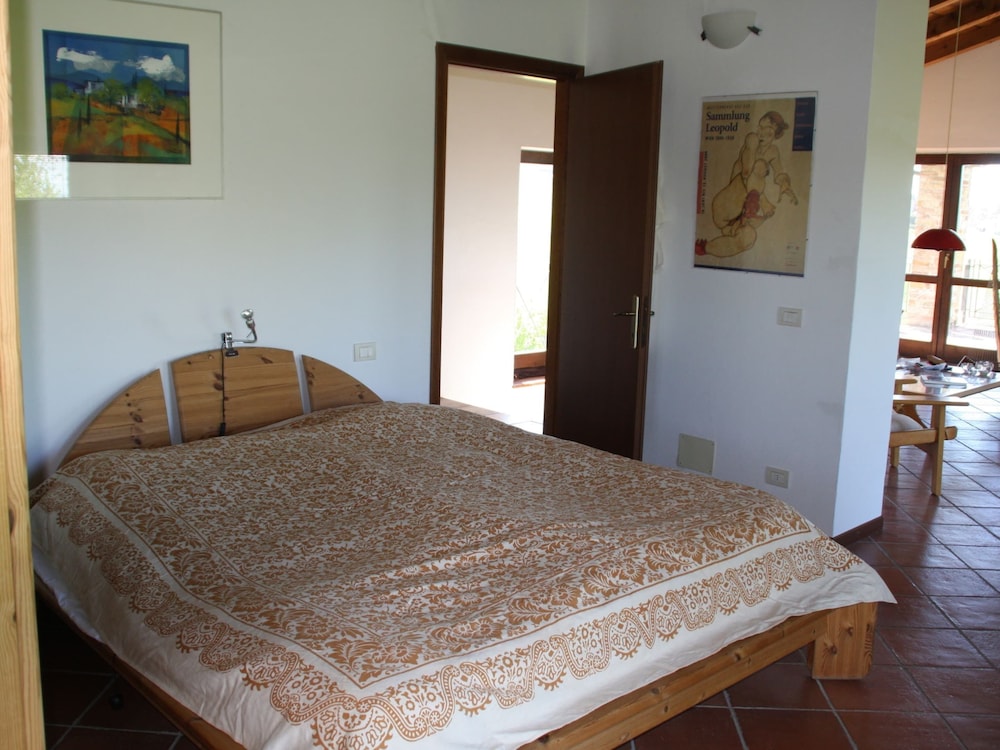 Belvilla by OYO Casa Magnano Ziano view 2