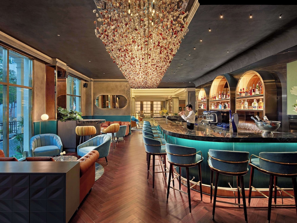 Mövenpick Hotel Hanoi Centre 52
