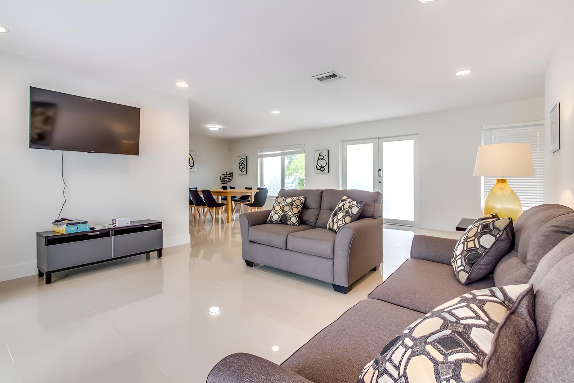 Casablanca Luxury House