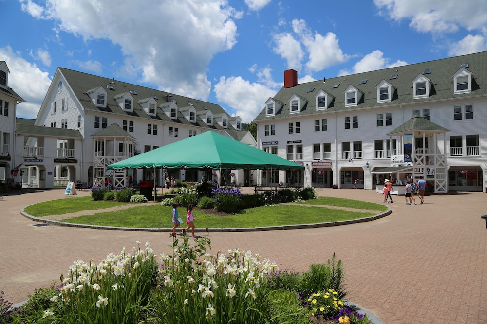 Black Bear Lodge