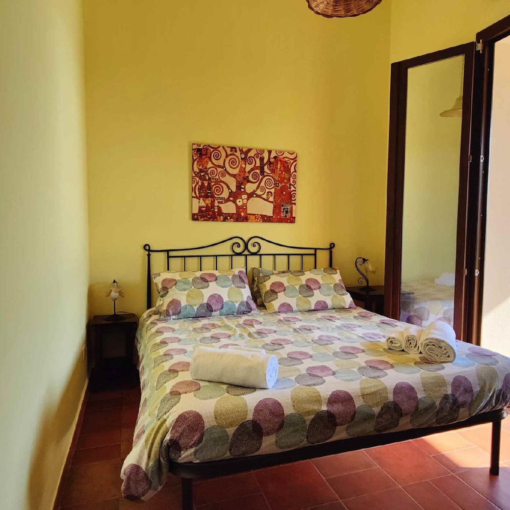 Giardino Tropicale Eco-friendly Accommodations