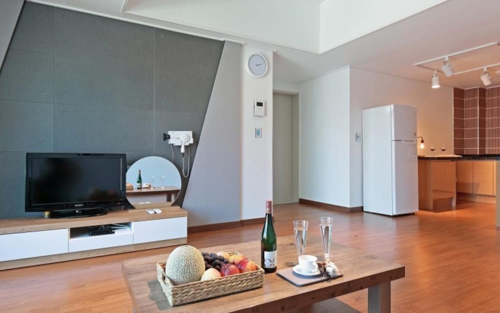 Pohang The 1 Resort