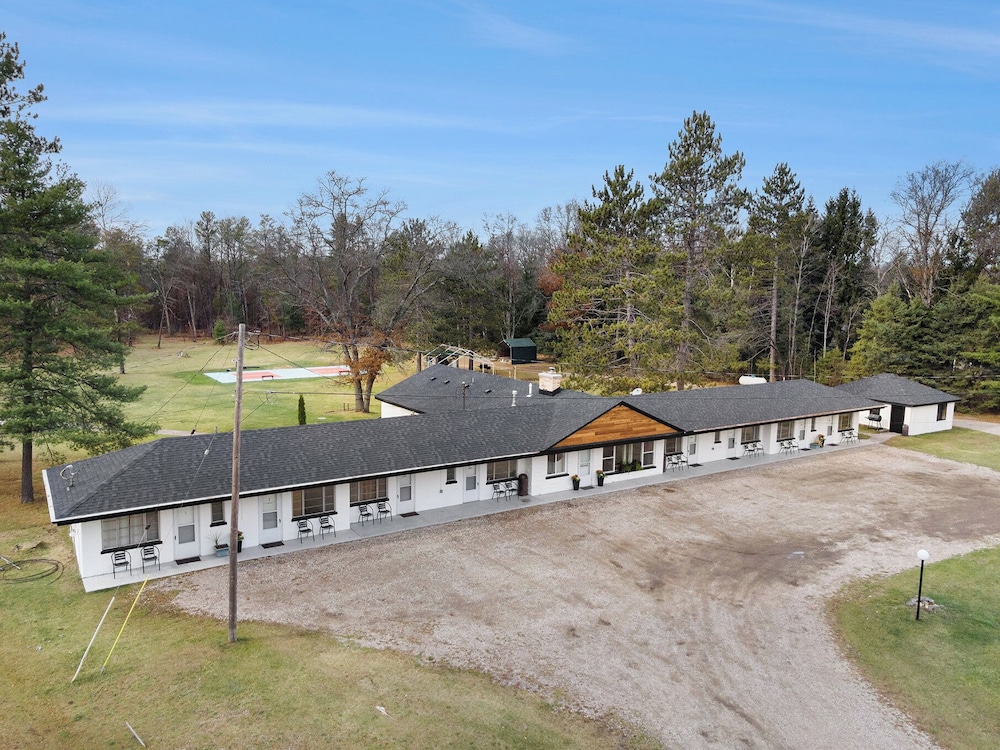 The Windmoor Lodge
