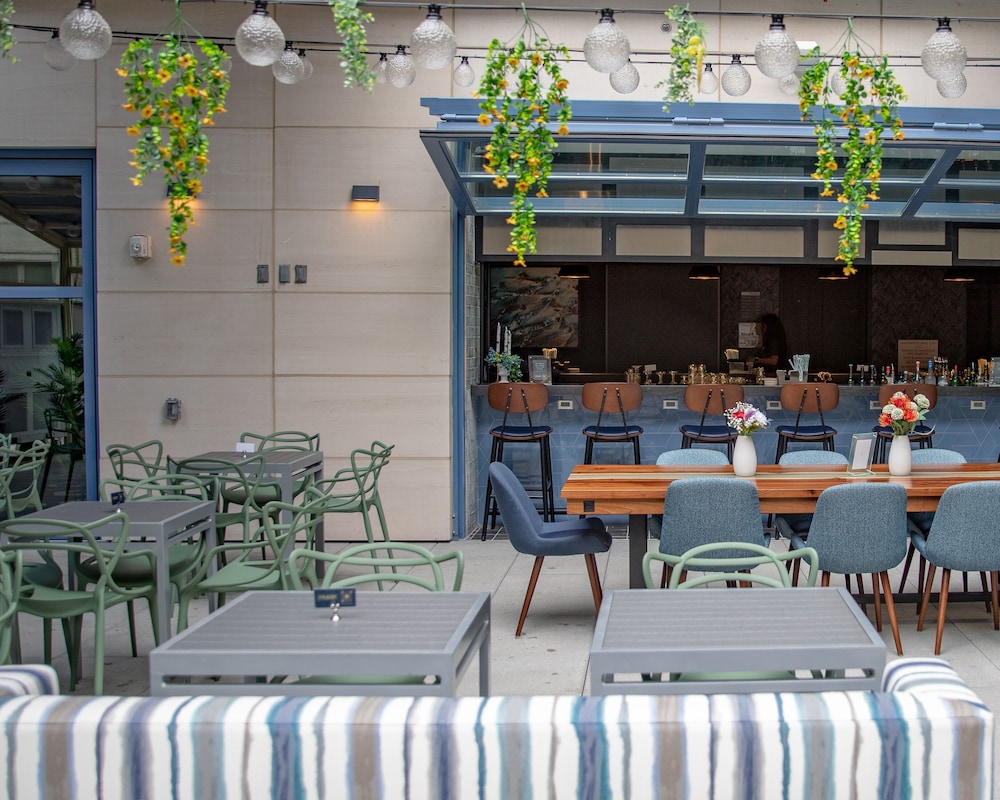 Hyatt Place New York Chelsea 28