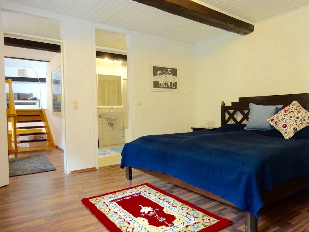 Ferienwohnung Petrina Donaustauf view 3