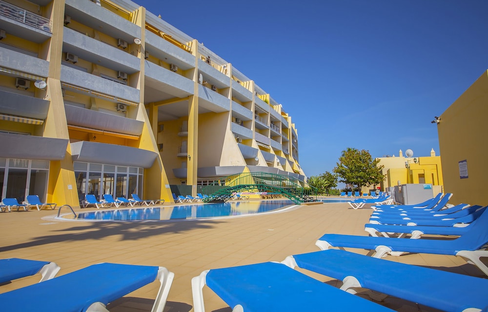 B11-Condominio do Mar by Dreamalgarve view 5