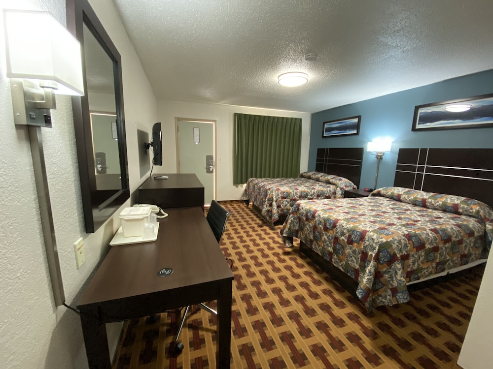 Lodge Inn