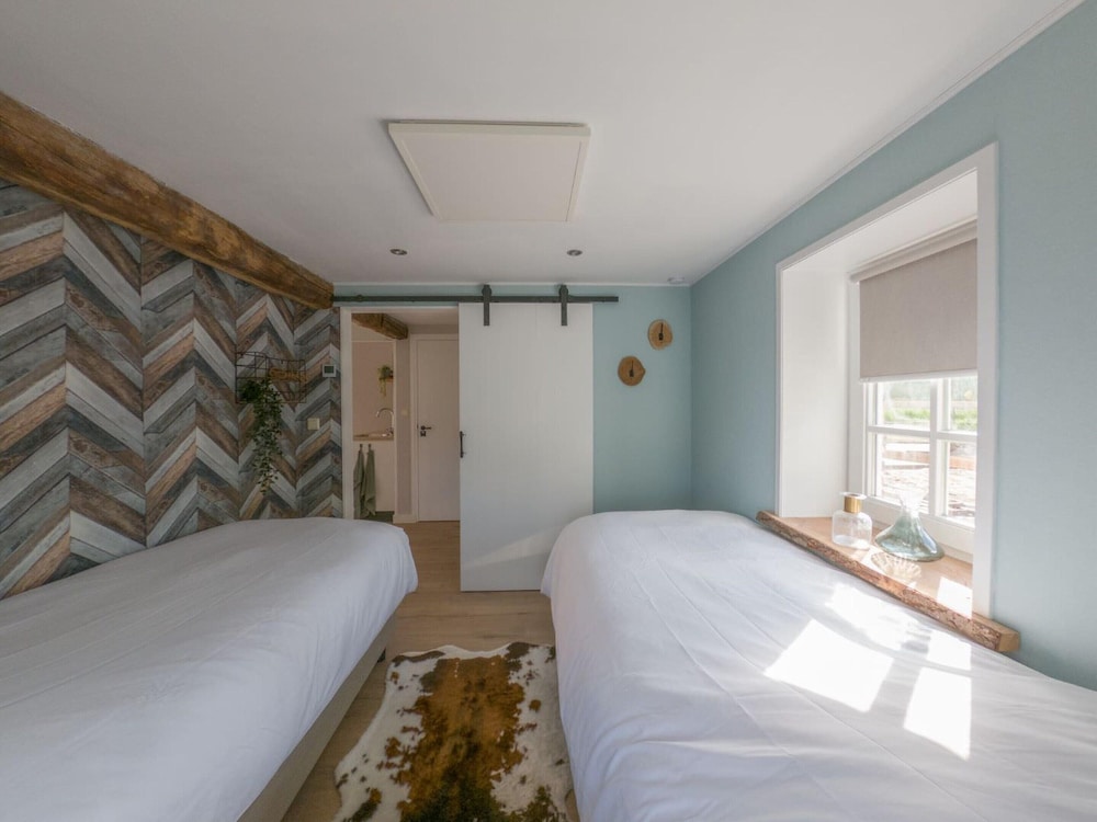 Apartment in Sint-oedenrode Near Henkenshage