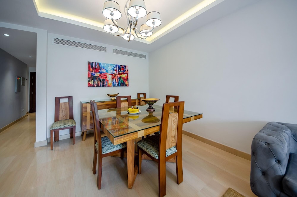 Vesta - Luxury Apt - 2Br - Cfc V view 2
