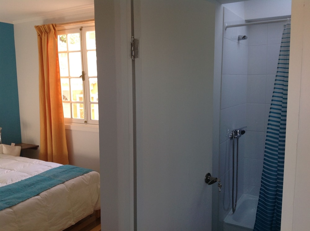 Pontoval B&B