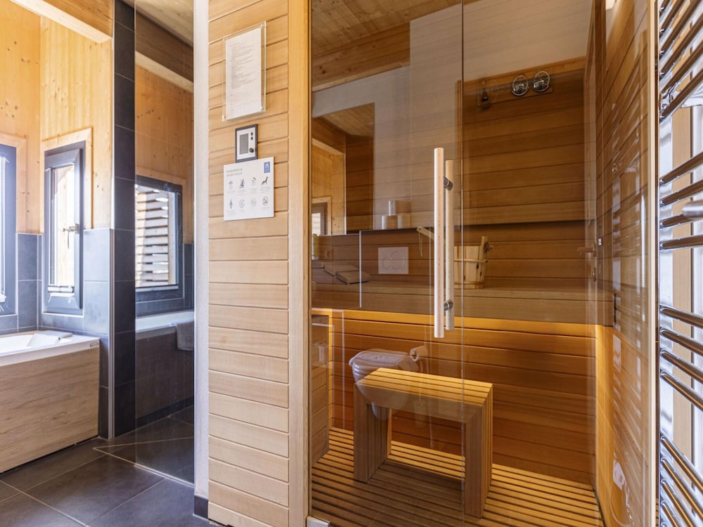Cozy Chalet in Schladming With a Parking lot