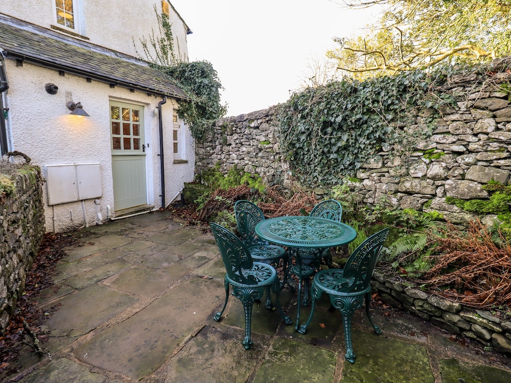 St. Peters Cottage