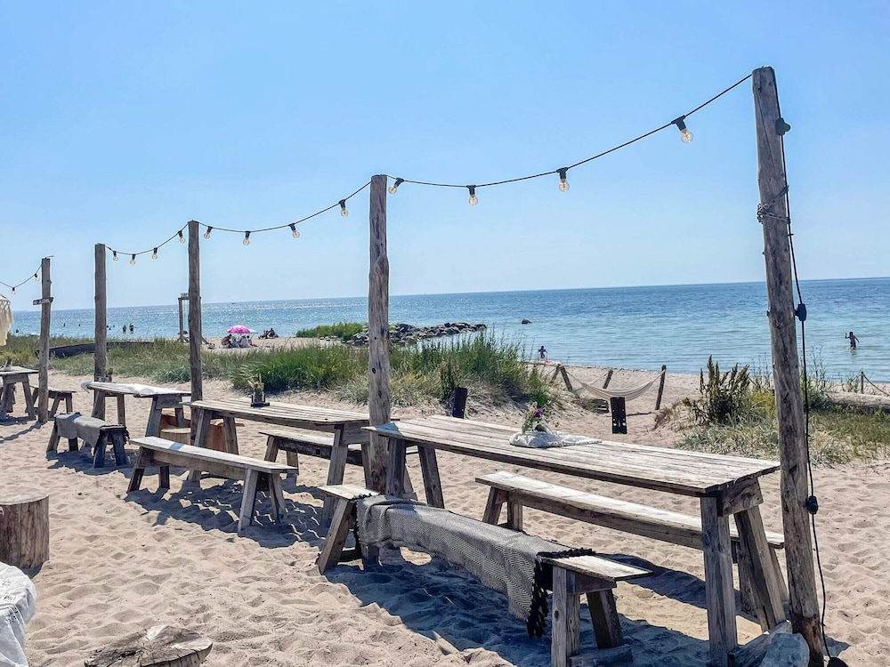 4 Star Holiday Home in Gotlands Tofta