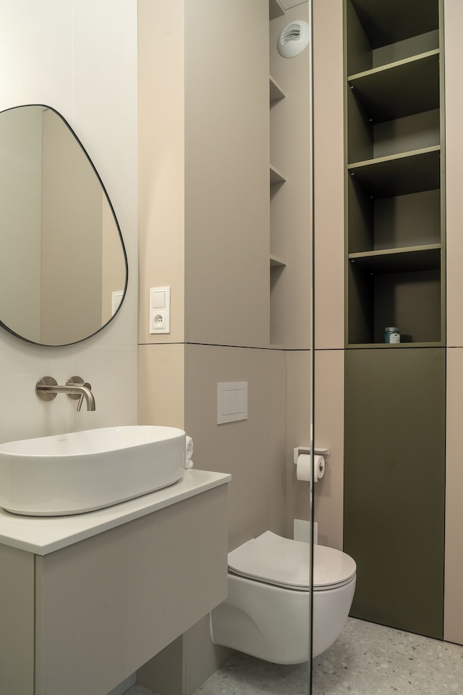 RentPlanet - Apartament Kurkowa