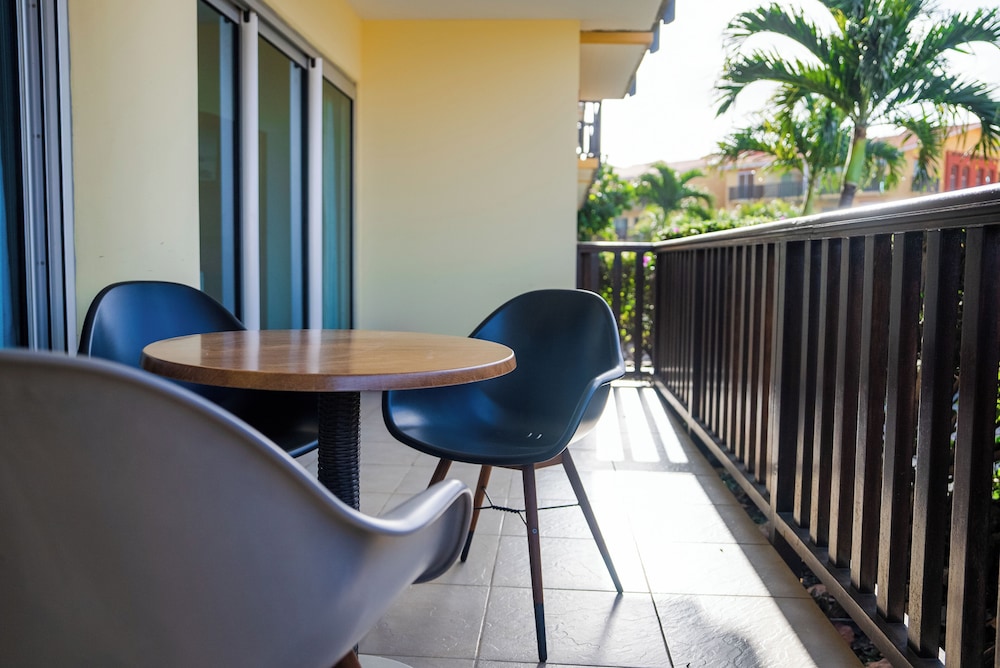 MERAKII SEAVIEW ESCAPE CURACAO
