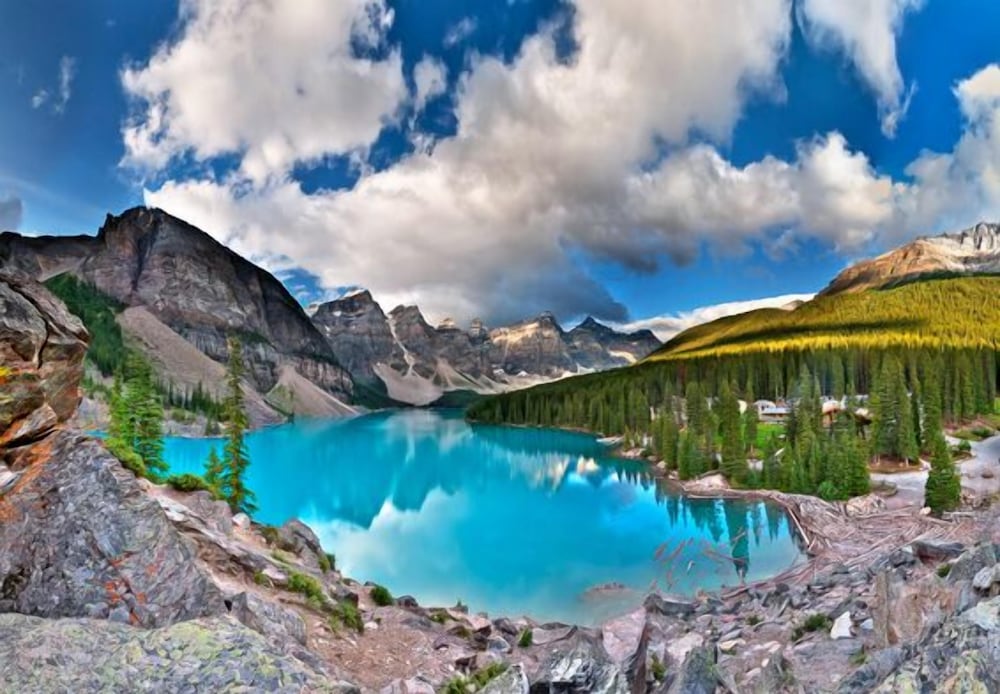 BookCanmore