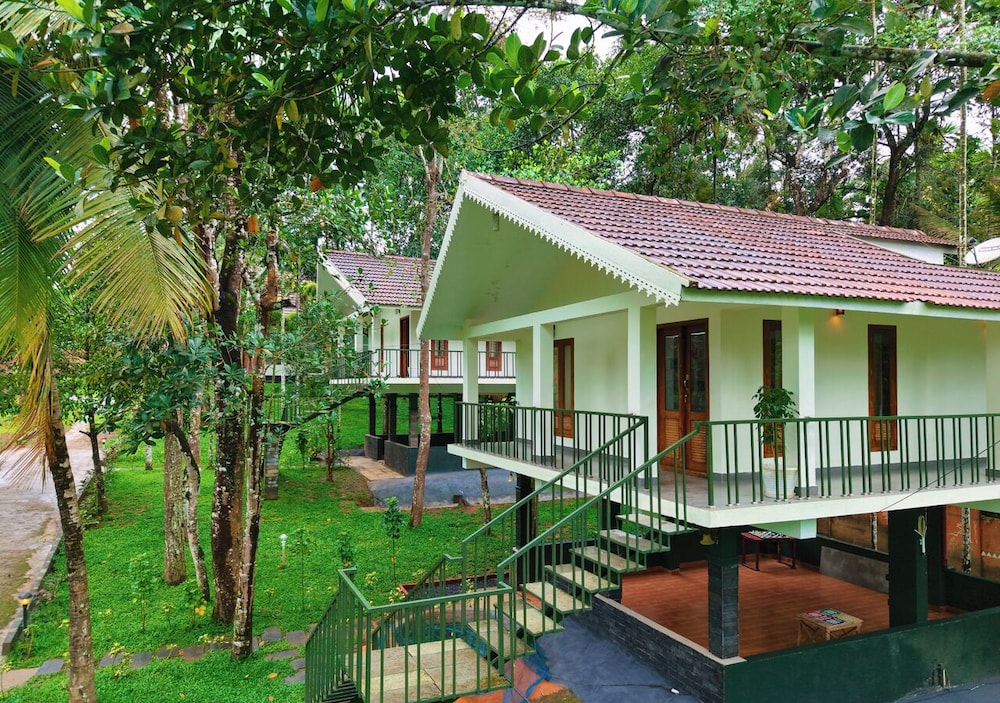 Kedara Resort Wayanad by VOYE HOMES