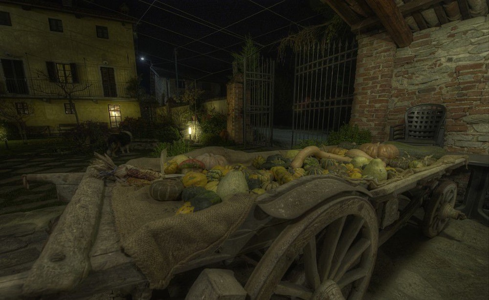 Agriturismo Il Palazzetto