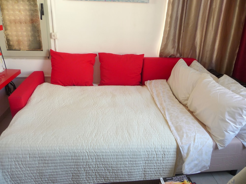 Elena Apartments
