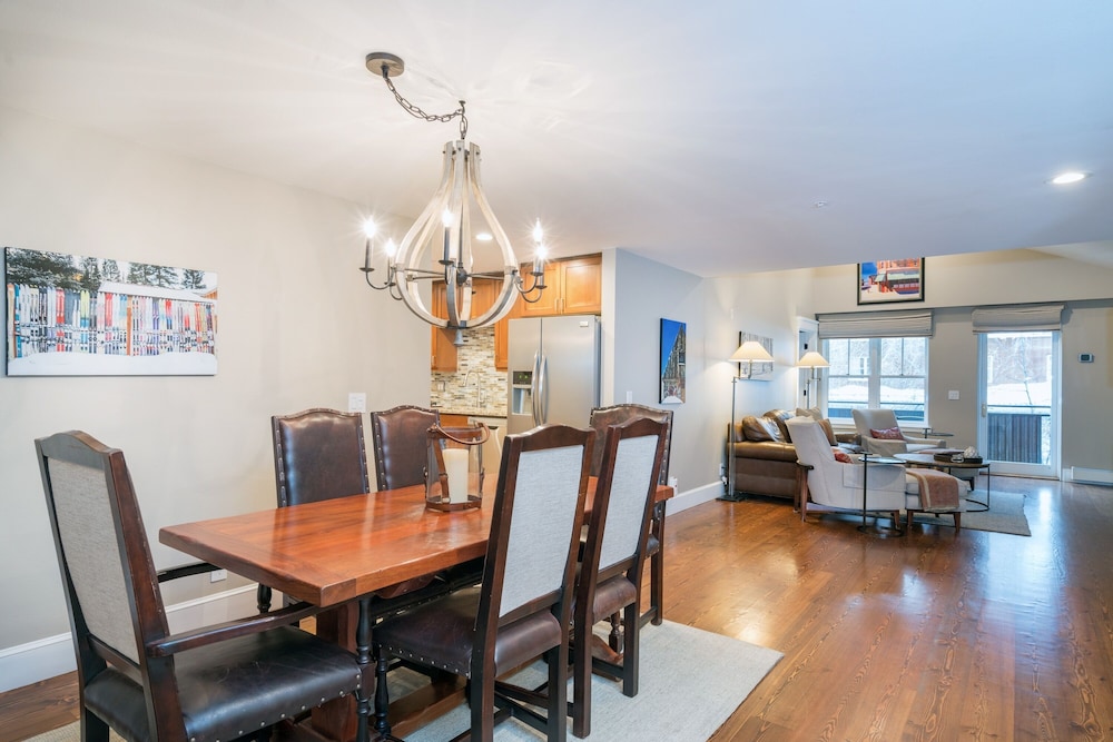 Alpine Lodging Telluride Ski Resort - Vacation Rentals