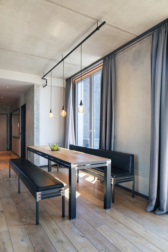 Downtown Apartments Berlin