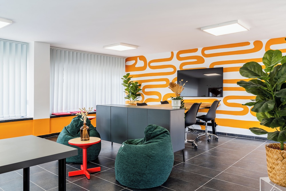 Local Host Living - Signature Apartments in Nicosia
