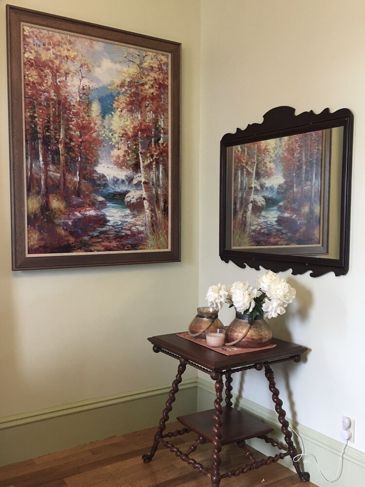 Harmony B&B & Suites
