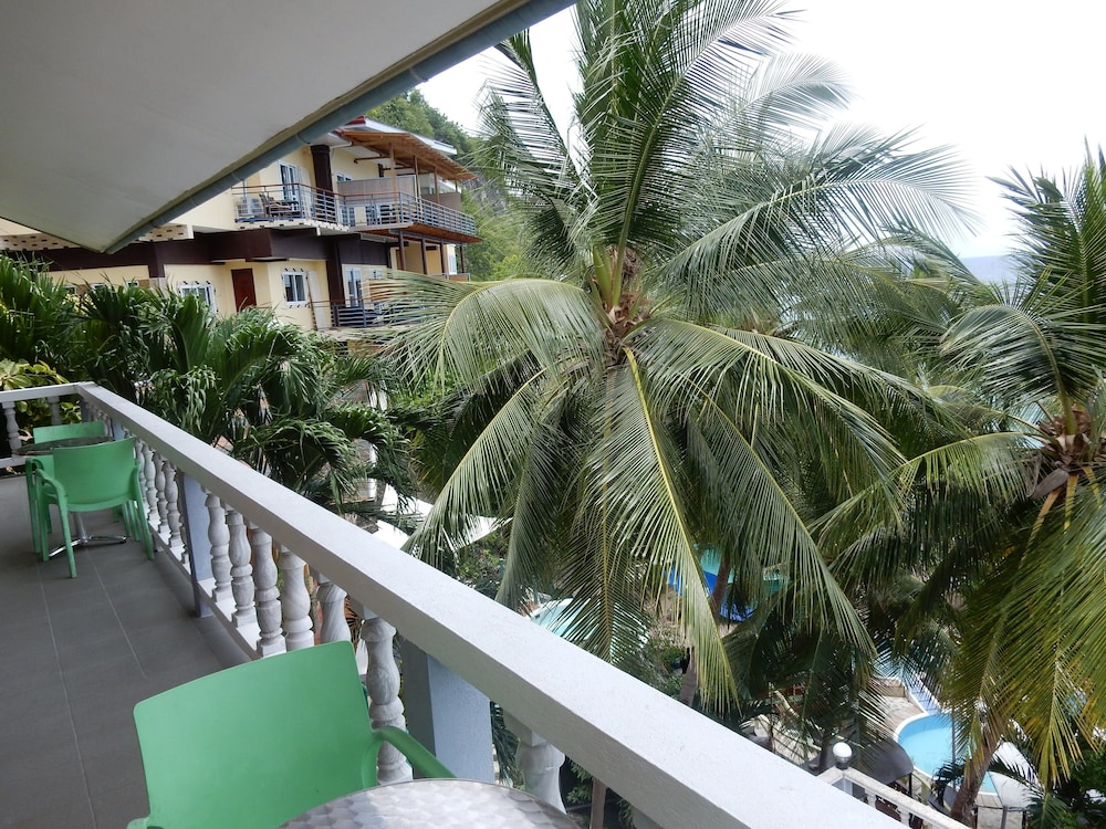 Seafari Resort Oslob