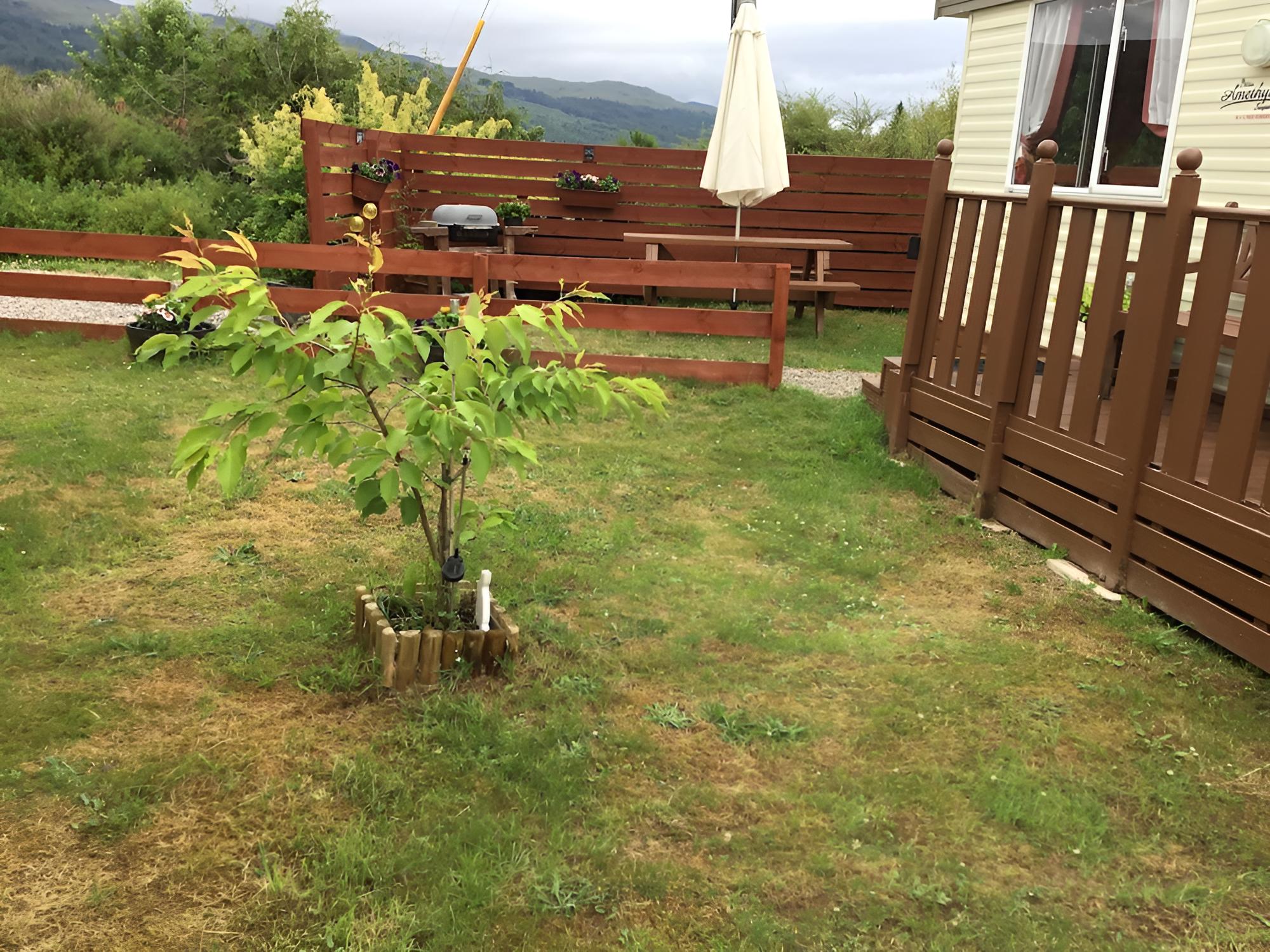 Millfield Self Catering Accommodation