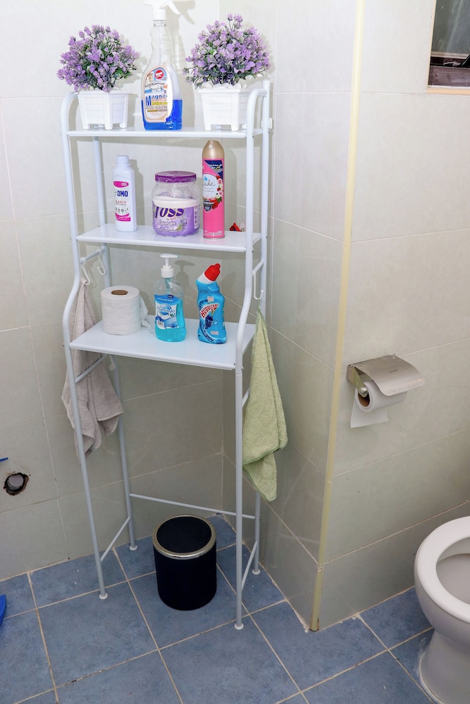Lux studio apartment near JKIA and SGR