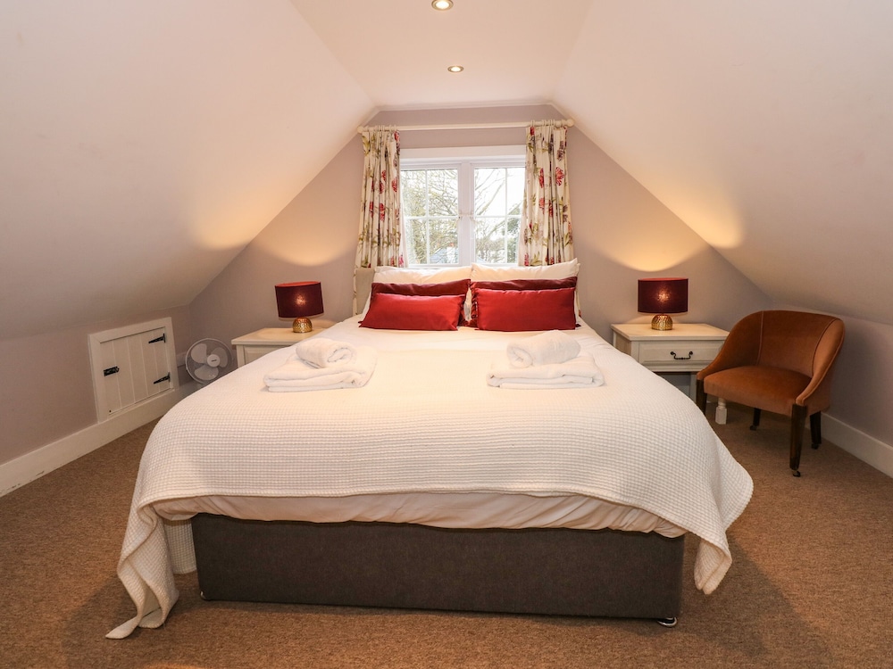 Beckhythe Cottage