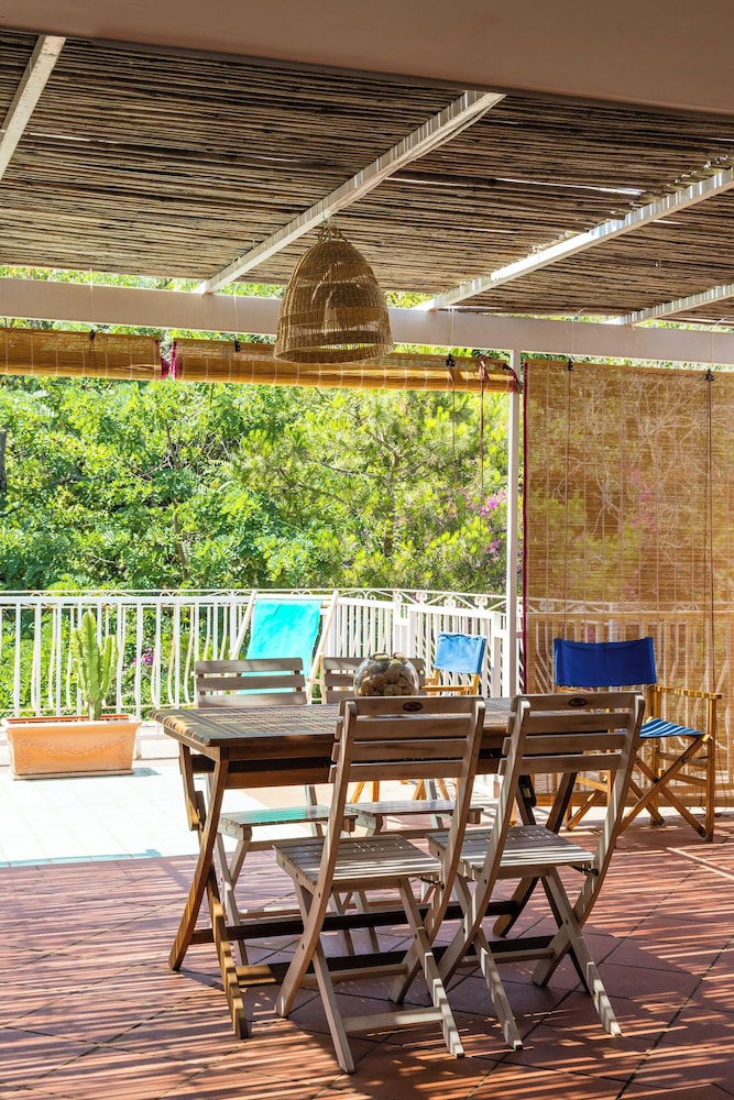 Casa Barbara by Napoliapartments