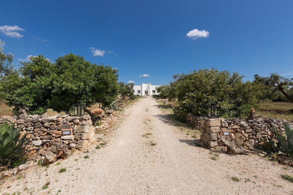 Villa Rosalorè