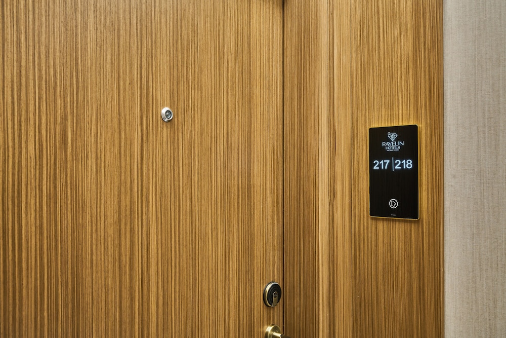 Rayelin Hotel Istanbul Old City Special Category - Image 33