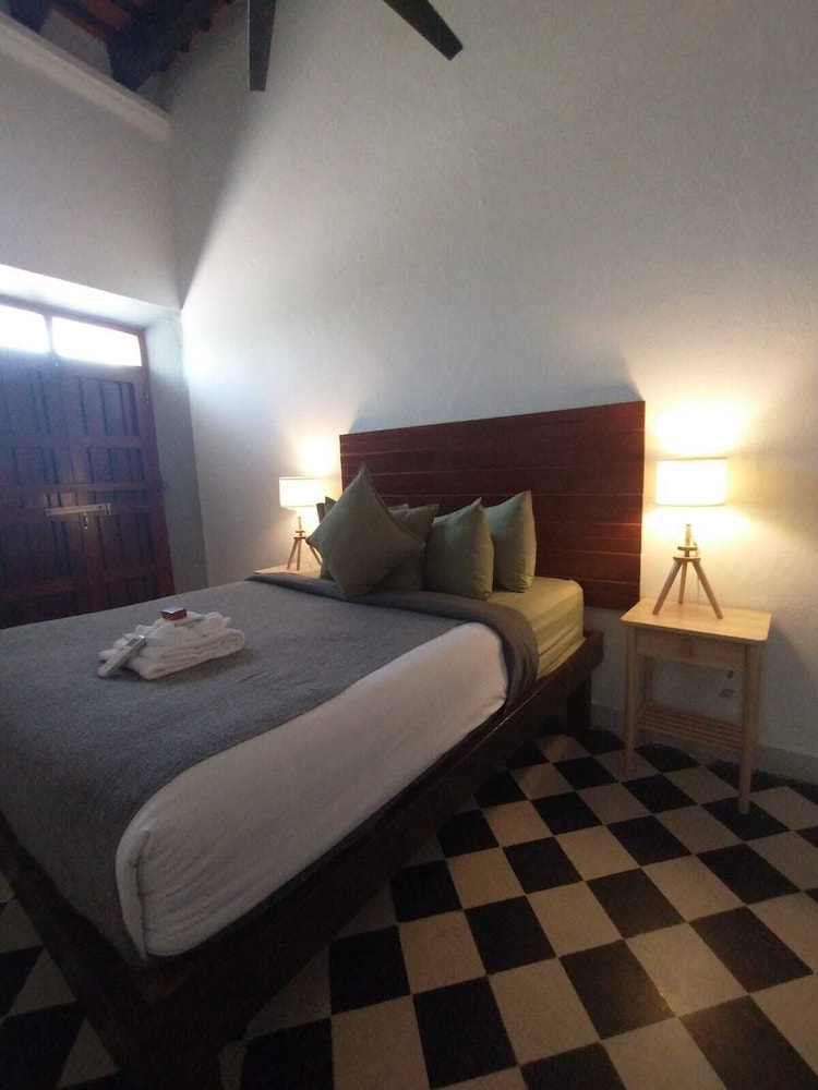 Old San Juan Rentals