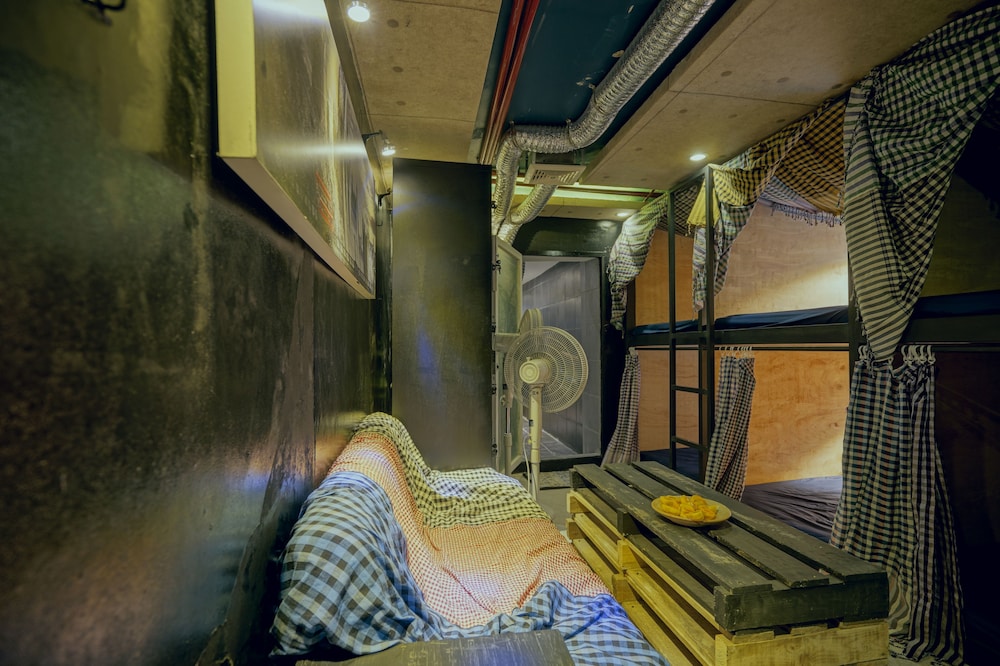 LeuLeu Hostel 2