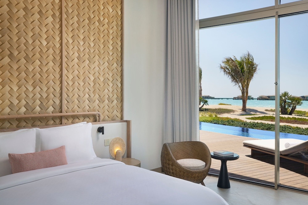 The St. Regis Red Sea Resort 84