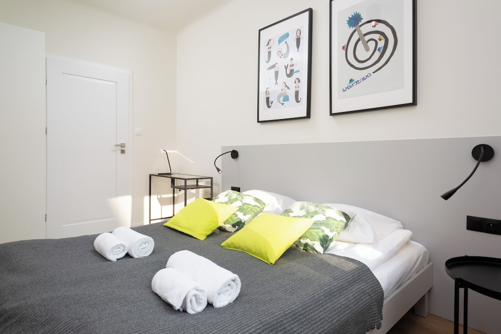 Family City Center Apartments by Renters view 3
