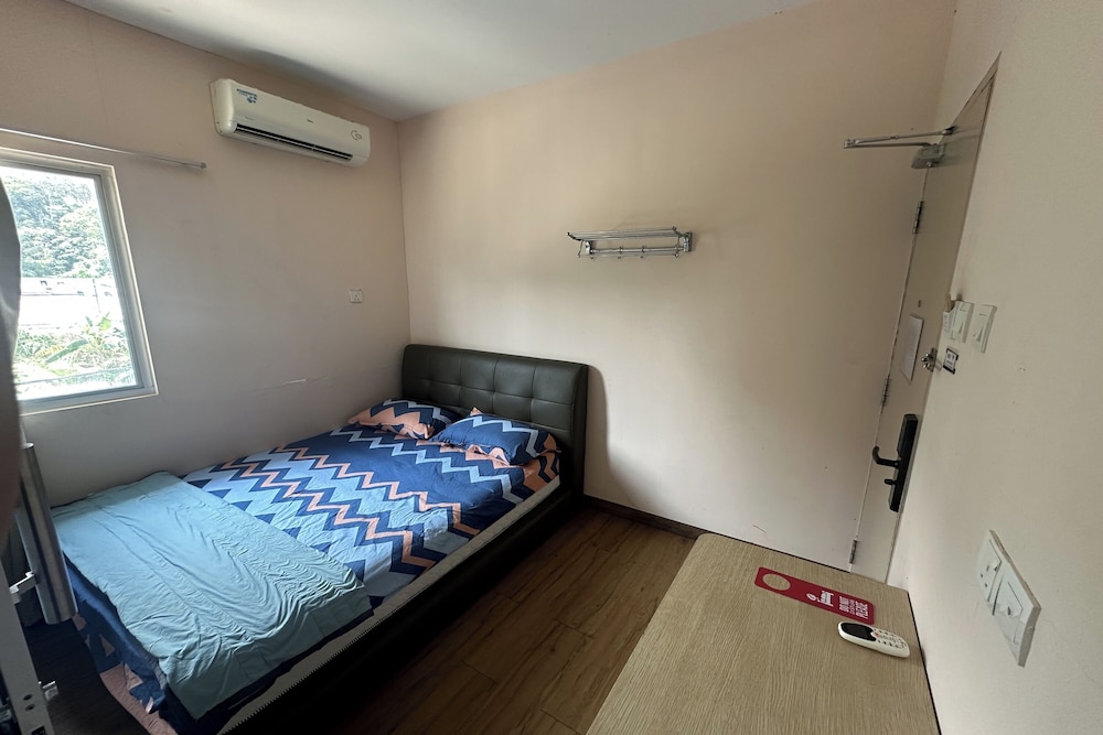 ABC Hostel at Alpha Bukit Serdang Seri Kembangan