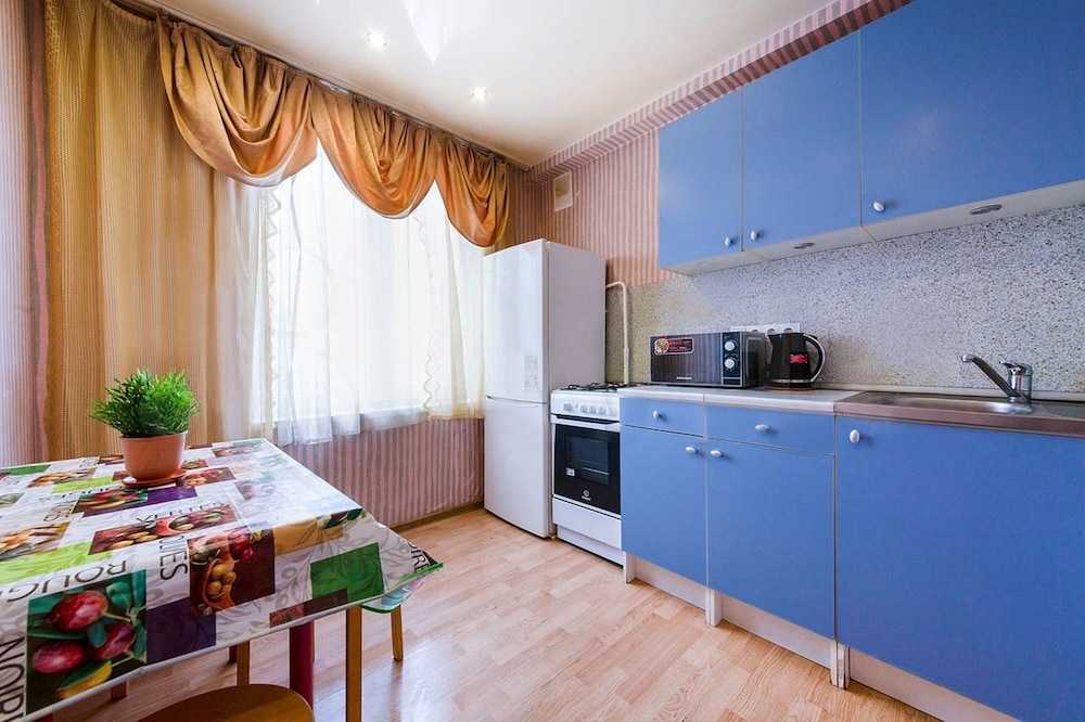 Apartment Hanaka on Schelkovskoe 77