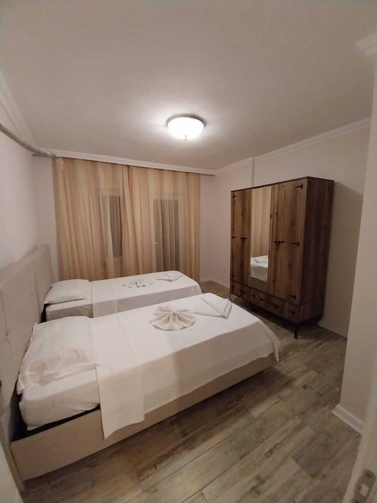 Dalyan Eren Apart