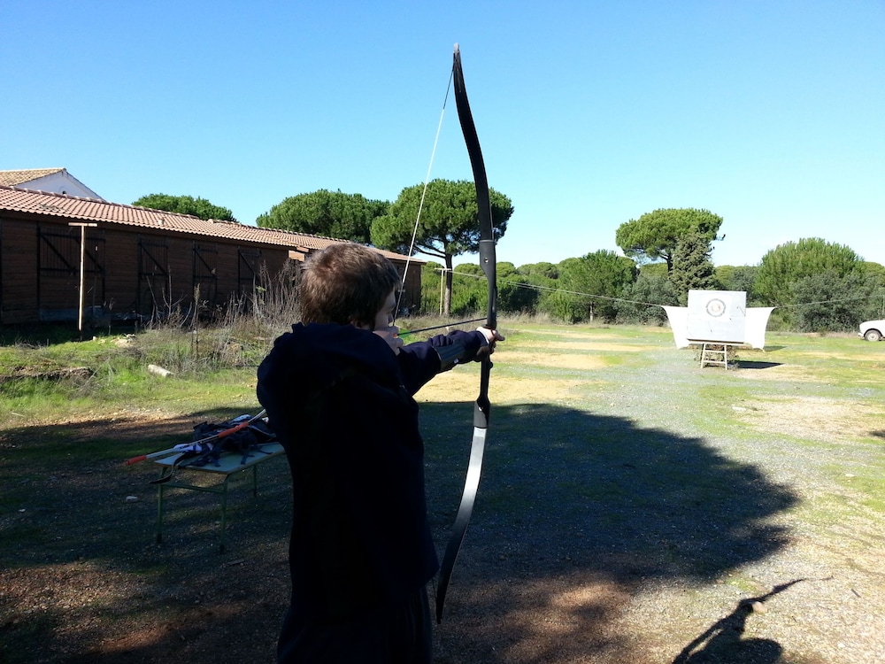Albergue Rural Territorio del Gato photo 2