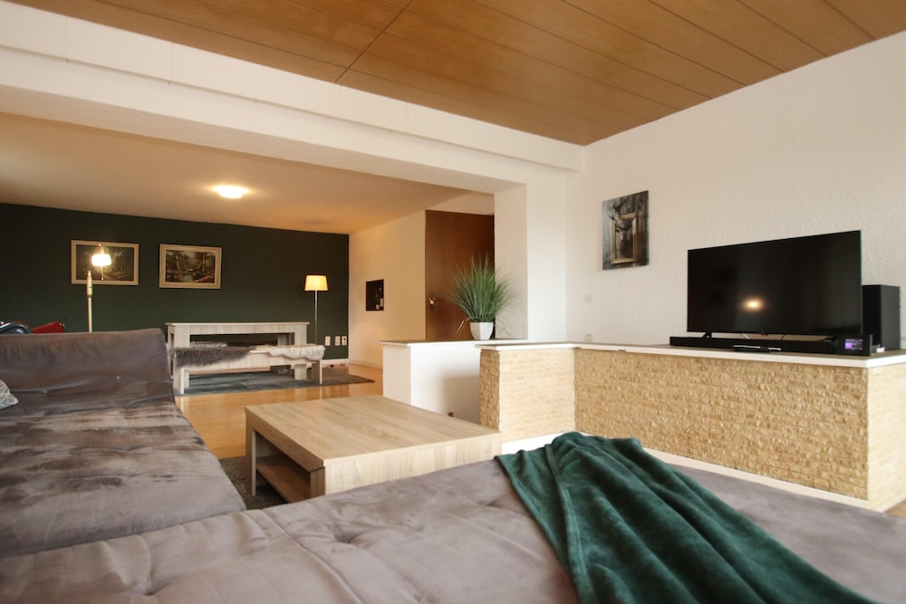 Apartment in Altenau Near Harz Mountains