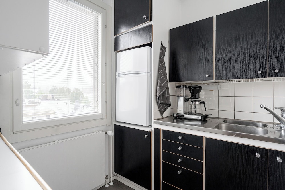 Comfy Studio Apt with Prime Location